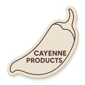 Cayenne Products