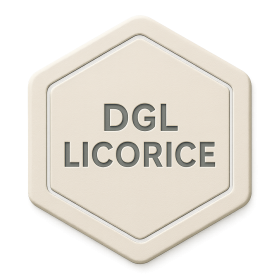 DGL Licorice Products