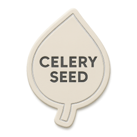 Celery Seed Products