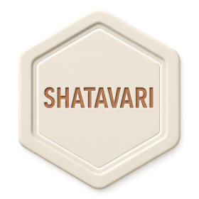 Shatavari Products
