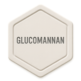 Glucomannan Products