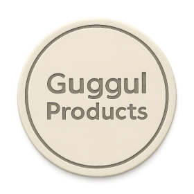 Guggul Products