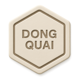 Dong Quai Products