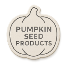 Pumpkin Seed Products