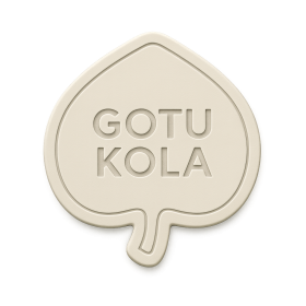 Gotu Kola Products