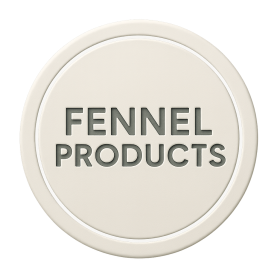 Fennel Products