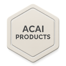 Acai Products
