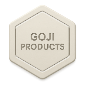 Goji Products