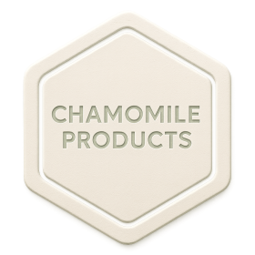 Chamomile Products