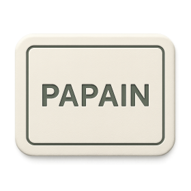 Papain Products