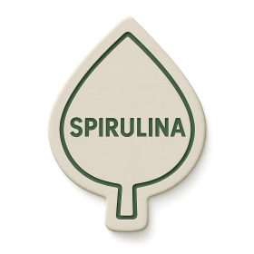 Spirulina Products