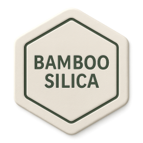 Bamboo Silica Products