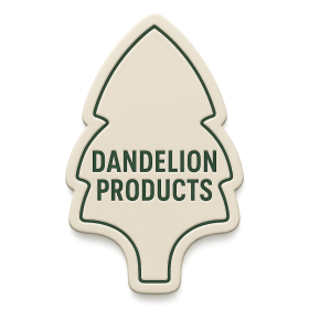 Dandelion Products