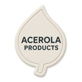 Acerola Products