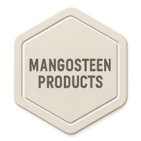 Mangosteen Products