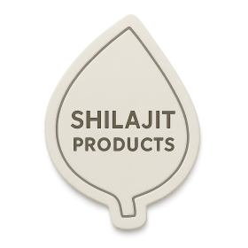 Shilajit Products