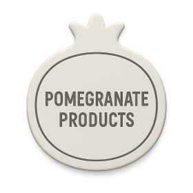 Pomegranate Products