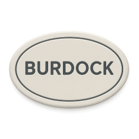 Burdock Products