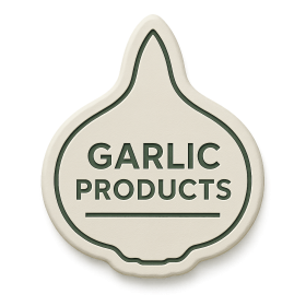 Garlic Products