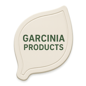 Garcinia Products