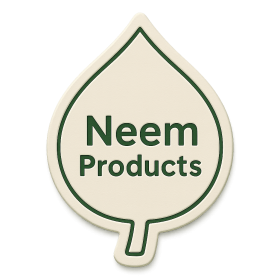 Neem Products
