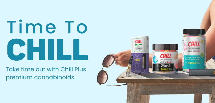 Collection - Chill Plus