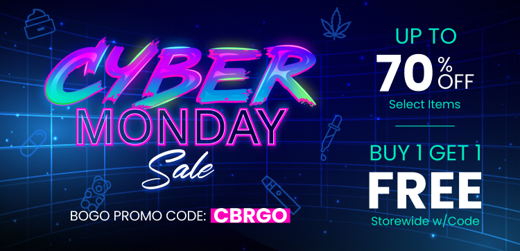Collection - Cyber Monday