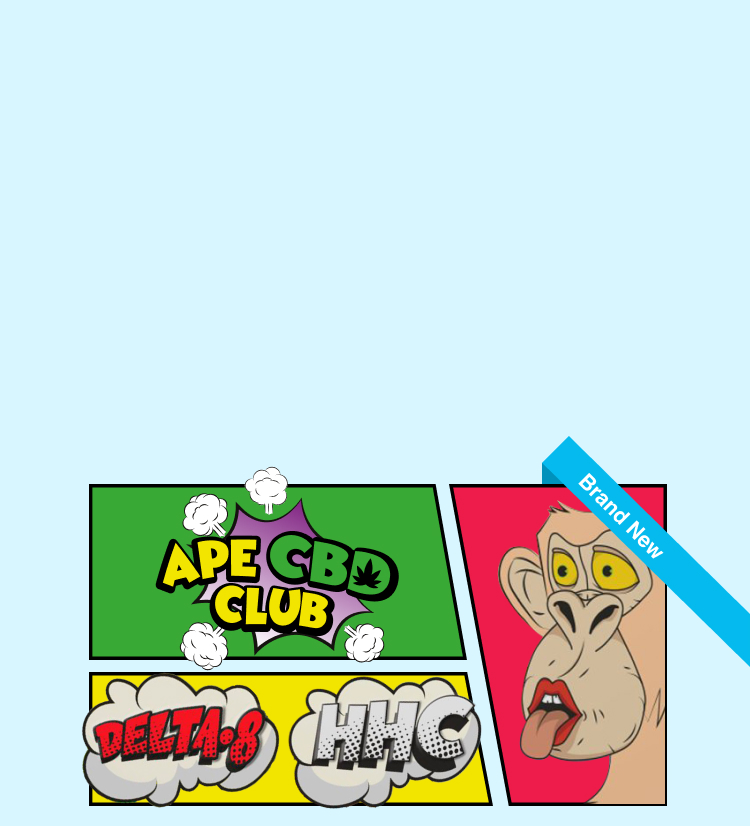  Large Promo 1 - Ape CBD Club