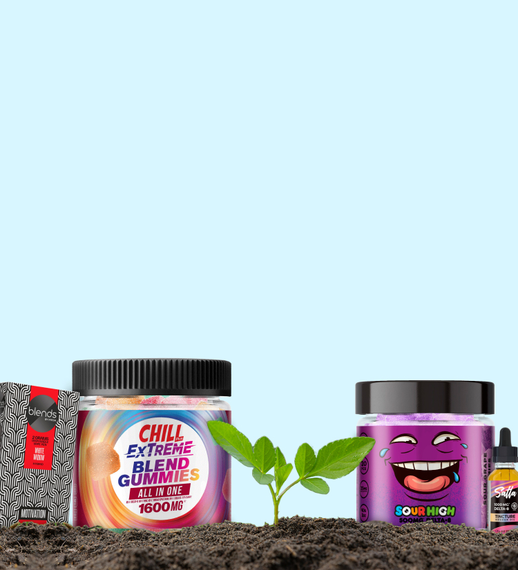 Large Promo - New Products