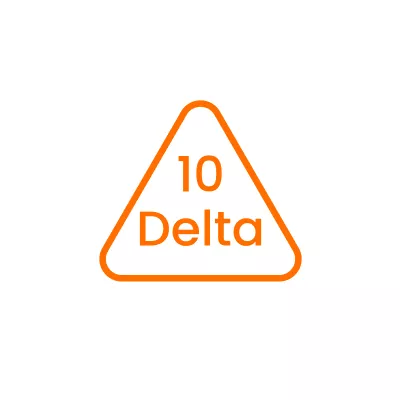 Delta 10