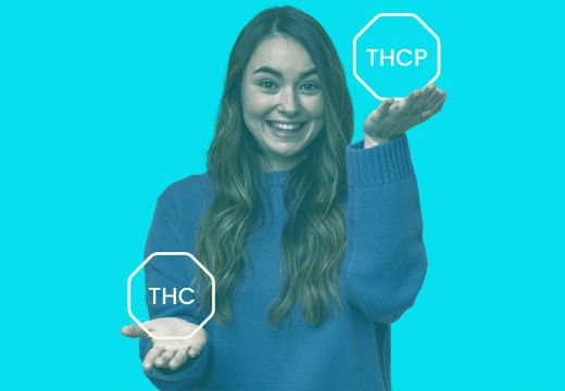 THCP Is 30X Stronger Than THC - Discover Its Uses & Benefits