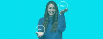 THCP Is 30X Stronger Than THC - Discover Its Uses & Benefits