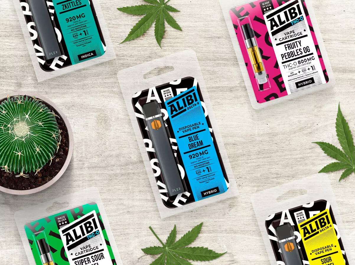 The Post-Workout Benefits of THC-O