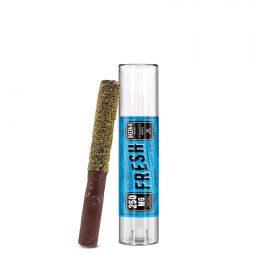 Delta 8 - Pre Roll - Super Sour Diesel - 250mg - Fresh