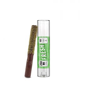 HHC - Pre Roll - Wedding Cake - 250mg - Fresh
