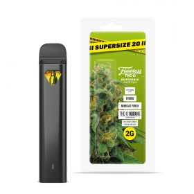 Mimosa Punch THC Vape - THC O - Disposable - Flawless - 1600mg