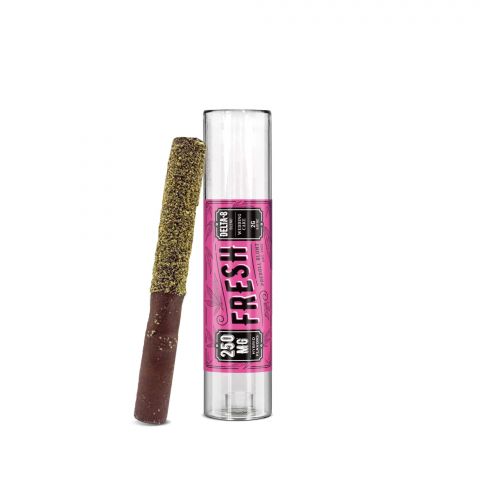 Delta 8 - Pre Roll - Wedding Cake - 250mg - Fresh - 1