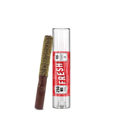HHC - Pre Roll - Pineapple Express - 250mg - Fresh - 1