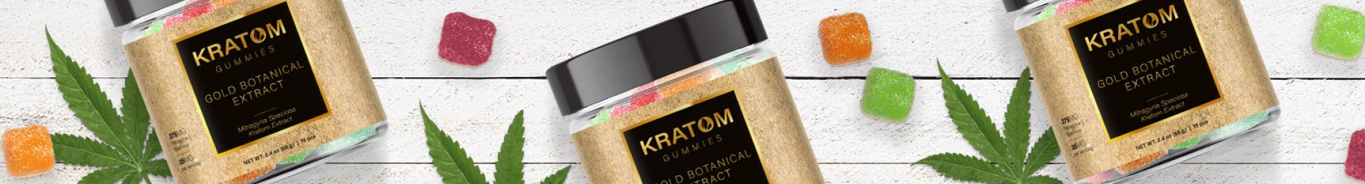 Eco Kratom