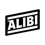 Alibi Icon