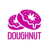 Doughnut Active CBD Icon