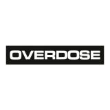 Overdose Icon