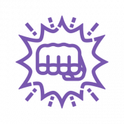 Purple Punch Strain Icon