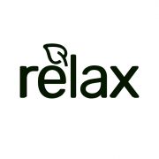 Relax Icon